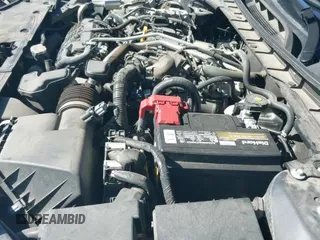 ✅ 2024 Nissan Altima SV • VIN: 1N4BL4DV5RN311765 • Lot: 43593601. Wystawiony na IAAI z przebiegiem 60 860 mil. Bezpłatny archiwum sprzedaży aukcyjnych z USA i szczegółowy raport historii pojazdu na DreamBid. Zdjęcie 19.