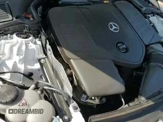 ✅ 2024 Mercedes-Benz C 300 • VIN: W1KAF4GB1RR200918 • Lot: 89672045. Listed on Copart with 17,523 mi. Free auction sales archive from the USA and detailed vehicle history report at DreamBid. Image 13.