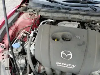 ✅ 2017 Mazda 6 Sport • VIN: JM1GL1U57H1103438 • Лот: 64967625. Опубликован ранее на Copart с пробегом 90 758 миль. Бесплатный доступ к архиву аукционных продаж из США и подробный отчёт об истории автомобиля на DreamBid. Изображение 13.