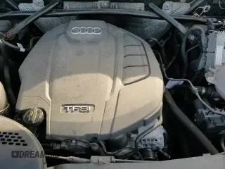 ✅ 2019 Audi Q5 Prestige • VIN: WA1CNAFY8K2104819 • Лот: 84543685. Опубликован ранее на Copart с пробегом 35 466 миль. Бесплатный доступ к архиву аукционных продаж из США и подробный отчёт об истории автомобиля на DreamBid. Изображение 14.