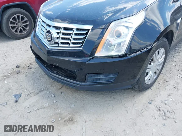 ✅ 2013 Cadillac SRX • VIN: 3GYFNAE37DS539969 • Лот: 42191159. Опубліковано раніше на IAAI з пробігом 138 991 миль. Безкоштовний доступ до архіву аукціонних продажів зі США та докладний звіт про історію автомобіля на DreamBid. Зображення 6.