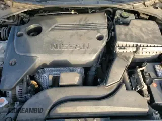 ✅ 2017 Nissan Altima SV • VIN: 1N4AL3AP6HC126162 • Лот: 92020905. Опубликован ранее на Copart с пробегом 97 411 миль. Бесплатный доступ к архиву аукционных продаж из США и подробный отчёт об истории автомобиля на DreamBid. Изображение 13.