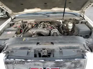 ✅ 2007 GMC Yukon • VIN: 1GKEC13JX7R125556 • Lot: 83031054. Listed on Copart with 210,904 mi. Free auction sales archive from the USA and detailed vehicle history report at DreamBid. Image 14.