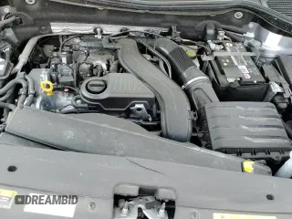 ✅ 2023 Volkswagen Taos SEL • VIN: 3VV2X7B27PM306374 • Lot: 56562885. Listed on Copart with 13,677 mi. Free auction sales archive from the USA and detailed vehicle history report at DreamBid. Image 15.