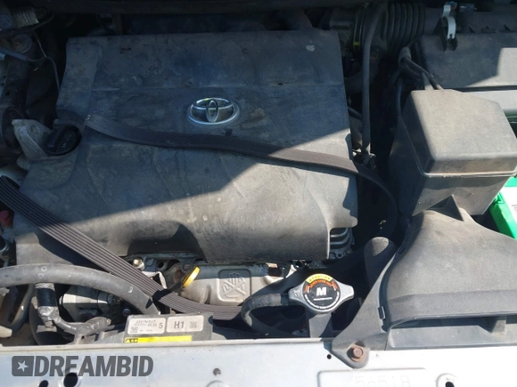 ✅ 2012 Toyota Sienna XLE • VIN: 5TDDK3DC8CS047277 • Лот: 44945895. Опубликован ранее на IAAI с пробегом 172 095 миль. Бесплатный доступ к архиву аукционных продаж из США и подробный отчёт об истории автомобиля на DreamBid. Изображение 6.