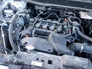 ✅ 2023 Honda CR-V EX-L • VIN: 7FARS3H78PE007623 • Лот: 90687585. Опубликован ранее на Copart с пробегом 22 623 миль. Бесплатный доступ к архиву аукционных продаж из США и подробный отчёт об истории автомобиля на DreamBid. Изображение 15.