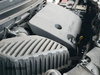 ✅ 2023 Chevrolet Traverse LT Cloth • VIN: 1GNERGKW4PJ287649 • Lot: 43735672. Listed on IAAI with 16,372 mi. Free auction sales archive from the USA and detailed vehicle history report at DreamBid. Image 19.