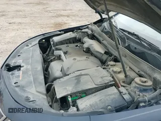 ✅ 2016 Chevrolet Impala LS • VIN: 1G11Z5SA8GU163441 • Lot: 43127886. Listed on IAAI with 196,204 mi. Free auction sales archive from the USA and detailed vehicle history report at DreamBid. Image 19.