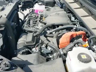 ✅ 2024 Toyota Highlander Hybrid XLE • VIN: 5TDKBRCH9RS607632 • Lot: 41857269. Wystawiony na IAAI z przebiegiem 20 106 mil. Bezpłatny archiwum sprzedaży aukcyjnych z USA i szczegółowy raport historii pojazdu na DreamBid. Zdjęcie 18.