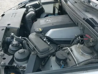 ✅ 2000 BMW X5 • VIN: WBAFB3343YLH02330 • Lot: 43016235. Listed on IAAI with 195,326 mi. Free auction sales archive from the USA and detailed vehicle history report at DreamBid. Image 23.