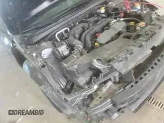 ✅ 2019 Subaru Legacy Premium • VIN: 4S3BNAH61K3039514 • Lot: 90925765. Listed on Copart with 122,615 mi. Free auction sales archive from the USA and detailed vehicle history report at DreamBid. Image 14.