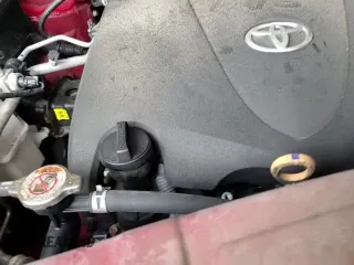 ✅ 2022 Toyota Highlander XSE • VIN: 5TDLZRAH6NS123494 • Lot: 90515325. Listed on Copart with 38,918 mi. Free auction sales archive from the USA and detailed vehicle history report at DreamBid. Image 14.