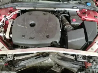 ✅ 2019 Volvo S60 R-Design • VIN: 7JRA22TM4KG000460 • Лот: 69578095. Опубликован ранее на Copart с пробегом 65 684 миль. Бесплатный доступ к архиву аукционных продаж из США и подробный отчёт об истории автомобиля на DreamBid. Изображение 16.