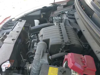 ✅ 2023 Mitsubishi Mirage ES • VIN: ML32FUFJ0PHF01177 • Лот: 42304742. Опубликован ранее на IAAI с пробегом 42 802 миль. Бесплатный доступ к архиву аукционных продаж из США и подробный отчёт об истории автомобиля на DreamBid. Изображение 19.