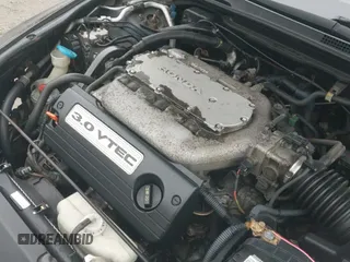 ✅ 2003 Honda Accord LX • VIN: 1HGCM66353A018662 • Lot: 41908567. Listed on IAAI with 216,510 mi. Free auction sales archive from the USA and detailed vehicle history report at DreamBid. Image 12.