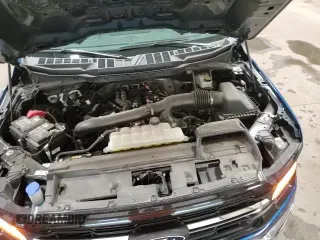 ✅ 2025 Ford F-150 XLT • VIN: 1FTFW3L8XSKE89784 • Лот: 93128335. Опубликован ранее на Copart с пробегом 8 750 миль. Бесплатный доступ к архиву аукционных продаж из США и подробный отчёт об истории автомобиля на DreamBid. Изображение 13.