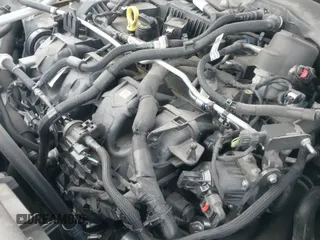 ✅ 2022 Lincoln Corsair Standard • VIN: 5LMCJ1D96NUL17279 • Lot: 41880180. Listed on IAAI with 36,431 mi. Free auction sales archive from the USA and detailed vehicle history report at DreamBid. Image 19.