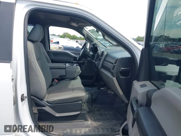 ✅ 2019 Ford F-250 Lariat • VIN: 1FT7W2BT3KED86631 • Лот: 45473644. Опубликован ранее на IAAI с пробегом Не указан. Бесплатный доступ к архиву аукционных продаж из США и подробный отчёт об истории автомобиля на DreamBid. Изображение 5.