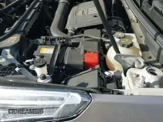 ✅ 2022 Cadillac XT5 AWD Luxury • VIN: 1GYKNBR43NZ175464 • Lot: 41419053. Listed on IAAI with 17,643 mi. Free auction sales archive from the USA and detailed vehicle history report at DreamBid. Image 19.