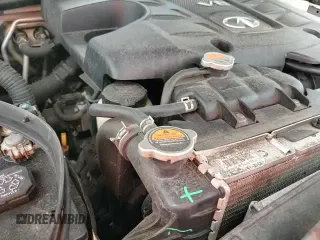 ✅ 2017 Infiniti QX80 • VIN: JN8AZ2NF0H9643429 • Lot: 80295995. Wystawiony na Copart z przebiegiem 106 348 mil. Bezpłatny archiwum sprzedaży aukcyjnych z USA i szczegółowy raport historii pojazdu na DreamBid. Zdjęcie 17.