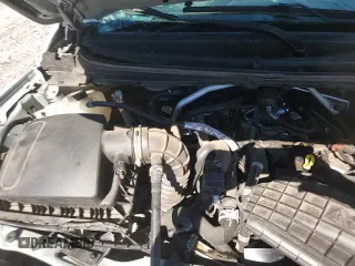 ✅ 2022 Ford Ranger XLT • VIN: 1FTER4EH9NLD34065 • Lot: 82566245. Wystawiony na Copart z przebiegiem 74 523 mil. Bezpłatny archiwum sprzedaży aukcyjnych z USA i szczegółowy raport historii pojazdu na DreamBid. Zdjęcie 16.