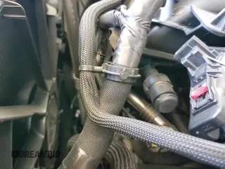 ✅ 2022 Lincoln Corsair Standard • VIN: 5LMCJ1D92NUL35018 • Lot: 86275625. Listed on Copart with 19,673 mi. Free auction sales archive from the USA and detailed vehicle history report at DreamBid. Image 16.