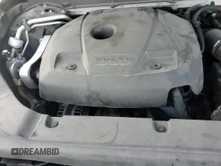 ✅ 2019 Volvo XC60 R-Design • VIN: LYV102DM9KB220126 • Lot: 82185485. Listed on Copart with 88,683 mi. Free auction sales archive from the USA and detailed vehicle history report at DreamBid. Image 13.