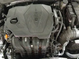 ✅ 2025 Hyundai Sonata SEL • VIN: KMHL64JA1SA470864 • Лот: 43653458. Опубликован ранее на IAAI с пробегом 15 556 миль. Бесплатный доступ к архиву аукционных продаж из США и подробный отчёт об истории автомобиля на DreamBid. Изображение 19.