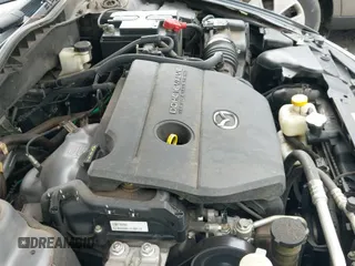 ✅ 2011 Mazda 6 i Sport • VIN: 1YVHZ8BH5B5M05586 • Lot: 43288870. Listed on IAAI with 184,550 mi. Free auction sales archive from the USA and detailed vehicle history report at DreamBid. Image 12.