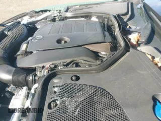 ✅ 2023 Mercedes-Benz E 350 • VIN: W1KZF8DB8PB164357 • Lot: 43603632. Listed on IAAI with 7,107 mi. Free auction sales archive from the USA and detailed vehicle history report at DreamBid. Image 21.