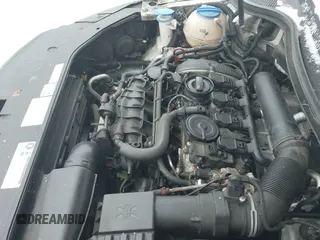 ✅ 2012 Volkswagen CC Lux • VIN: WVWHP7AN6CE505436 • Lot: 41307668. Listed on IAAI with 187,053 mi. Free auction sales archive from the USA and detailed vehicle history report at DreamBid. Image 12.