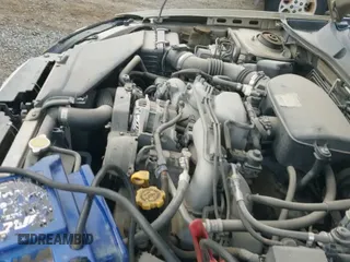 ✅ 2008 Subaru Legacy Special • VIN: 4S3BL616087203866 • Lot: 43551324. Listed on IAAI with 216,568 mi. Free auction sales archive from the USA and detailed vehicle history report at DreamBid. Image 12.