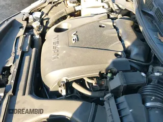 ✅ 2016 Nissan Maxima SL • VIN: 1N4AA6AP3GC401167 • Лот: 41737278. Опубликован ранее на IAAI с пробегом 121 258 миль. Бесплатный доступ к архиву аукционных продаж из США и подробный отчёт об истории автомобиля на DreamBid. Изображение 19.