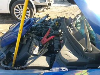 ✅ 2022 Hyundai Accent SE • VIN: 3KPC24A6XNE157129 • Лот: 41317543. Опубликован ранее на IAAI с пробегом 123 000 миль. Бесплатный доступ к архиву аукционных продаж из США и подробный отчёт об истории автомобиля на DreamBid. Изображение 19.