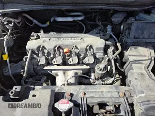 ✅ 2020 Honda HR-V Sport • VIN: 3CZRU6H29LM103336 • Lot: 68424215. Listed on Copart with 95,131 mi. Free auction sales archive from the USA and detailed vehicle history report at DreamBid. Image 14.