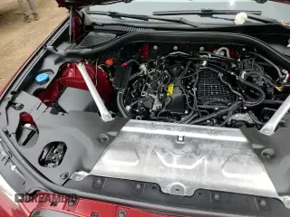 ✅ 2019 BMW X4 M40i • VIN: 5UXUJ5C55KLA93345 • Lot: 61192795. Wystawiony na Copart z przebiegiem 102 244 mil. Bezpłatny archiwum sprzedaży aukcyjnych z USA i szczegółowy raport historii pojazdu na DreamBid. Zdjęcie 14.