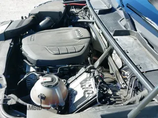 ✅ 2019 Audi Q5 Prestige • VIN: WA1CNAFY4K2021839 • Lot: 41764032. Listed on IAAI with 30,704 mi. Free auction sales archive from the USA and detailed vehicle history report at DreamBid. Image 18.