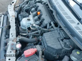 ✅ 2008 Honda Civic LX • VIN: 2HGFG12648H515797 • Lot: 43593462. Listed on IAAI with 76,723 mi. Free auction sales archive from the USA and detailed vehicle history report at DreamBid. Image 13.