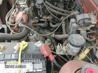 ✅ 1994 Geo Metro • VIN: 2C1MR2463R6771345 • Лот: 42424383. Опубликован ранее на IAAI с пробегом 311 469 миль. Бесплатный доступ к архиву аукционных продаж из США и подробный отчёт об истории автомобиля на DreamBid. Изображение 12.