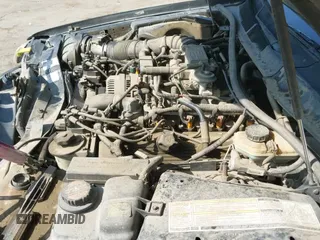 ✅ 1997 Ford Thunderbird LX • VIN: 1FALP62W8VH148943 • Lot: 39864407. Wystawiony na IAAI z przebiegiem 191 279 mil. Bezpłatny archiwum sprzedaży aukcyjnych z USA i szczegółowy raport historii pojazdu na DreamBid. Zdjęcie 12.