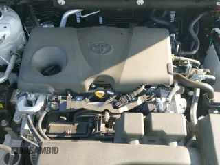 ✅ 2024 Toyota RAV4 XLE Premium • VIN: 2T3A1RFV5RW452270 • Лот: 42219638. Опубликован ранее на IAAI с пробегом 9 611 миль. Бесплатный доступ к архиву аукционных продаж из США и подробный отчёт об истории автомобиля на DreamBid. Изображение 19.