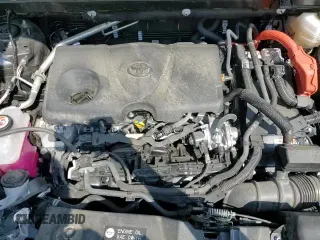 ✅ 2023 Toyota RAV4 Hybrid XLE Premium • VIN: JTMB6RFV7PD100937 • Лот: 81417315. Опубликован ранее на Copart с пробегом 43 785 миль. Бесплатный доступ к архиву аукционных продаж из США и подробный отчёт об истории автомобиля на DreamBid. Изображение 16.