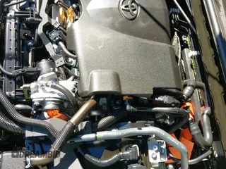 ✅ 2025 Toyota Camry LE • VIN: 4T1DBADK5SU530792 • Lot: 43410279. Listed on IAAI with 7,957 mi. Free auction sales archive from the USA and detailed vehicle history report at DreamBid. Image 19.