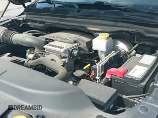 ✅ 2019 Ram 1500 Big Horn • VIN: 1C6RREBT0KN871978 • Lot: 42731952. Listed on IAAI with 68,190 mi. Free auction sales archive from the USA and detailed vehicle history report at DreamBid. Image 19.