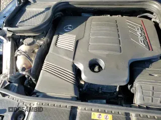 ✅ 2021 Mercedes-Benz GLE 53 AMG • VIN: 4JGFD6BB3MA329657 • Лот: 93554715. Опубликован ранее на Copart с пробегом 108 610 миль. Бесплатный доступ к архиву аукционных продаж из США и подробный отчёт об истории автомобиля на DreamBid. Изображение 14.