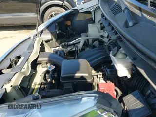 ✅ 2015 Nissan NV200 SV • VIN: 3N6CM0KN1FK720948 • Lot: 42889016. Listed on IAAI with 97,499 mi. Free auction sales archive from the USA and detailed vehicle history report at DreamBid. Image 19.