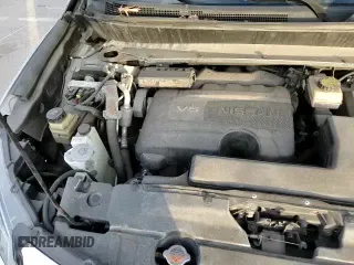 ✅ 2019 Nissan Pathfinder SL • VIN: 5N1DR2MM4KC618578 • Lot: 85858554. Listed on Copart with 109,511 mi. Free auction sales archive from the USA and detailed vehicle history report at DreamBid. Image 14.