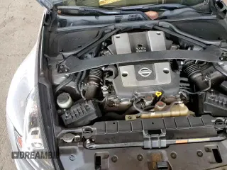 ✅ 2020 Nissan 370Z Sport • VIN: JN1AZ4EH8LM820309 • Lot: 68575255. Wystawiony na Copart z przebiegiem 55 062 mil. Bezpłatny archiwum sprzedaży aukcyjnych z USA i szczegółowy raport historii pojazdu na DreamBid. Zdjęcie 15.