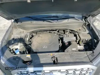 ✅ 2021 Hyundai Palisade SEL • VIN: KM8R24HE9MU175074 • Лот: 43085685. Опубликован ранее на Copart с пробегом 121 849 миль. Бесплатный доступ к архиву аукционных продаж из США и подробный отчёт об истории автомобиля на DreamBid. Изображение 14.