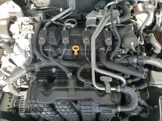 ✅ 2021 Nissan Altima SV • VIN: 1N4BL4DV9MN357219 • Lot: 93710895. Listed on Copart with 44,517 mi. Free auction sales archive from the USA and detailed vehicle history report at DreamBid. Image 15.